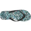 Quiksilver Men’s Molokai Recycled Sandals(Black/Blue/Blue 233)