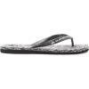 Quiksilver Men’s Molokai Recycled Sandals(Charcoal)