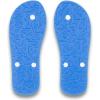 Quiksilver Men’s Molokai Recycled Sandals(Indigo)