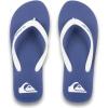 Quiksilver Men’s Molokai Recycled Sandals(Indigo)