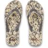 Quiksilver Men’s Molokai Recycled Sandals(Sand)