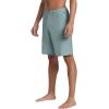 Quiksilver Men’s Union Amphibian 20 Inch Water Friendly Hybrid Short (28-44)(Gkb0-chinois Green)