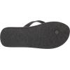 Quiksilver boys Unisex-child Molokai Art Youth Sandal(Black/Pink/Blue)