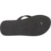 Quiksilver boys Unisex-child Molokai Art Youth Sandal(Green 1)