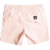 Quiksilver(Veiled Pink)