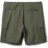 Union Amphibian Cargo 20″ Hybrid Short(Grape Leaf)