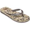 Quiksilver Men’s Molokai Recycled Sandals(Sand)