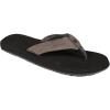 Quiksilver Tiger Paw Sandal – Gunsmoke