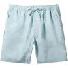 Quiksilver(Cloud Blue)