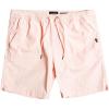 Quiksilver(Veiled Pink)