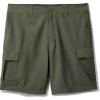 Union Amphibian Cargo 20″ Hybrid Short(Grape Leaf)