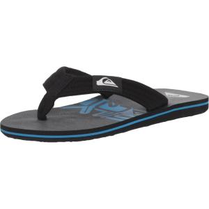 Quiksilver Boys’ Strap(Black 2)