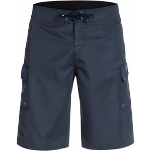 Quiksilver Men’s Manic 22″ Board Shorts(Navy2013)