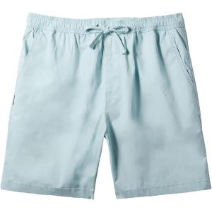 Quiksilver(Cloud Blue)