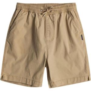 Quiksilver(Khaki 241)