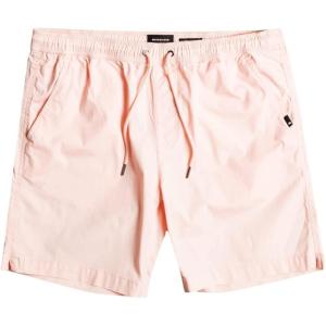 Quiksilver(Veiled Pink)