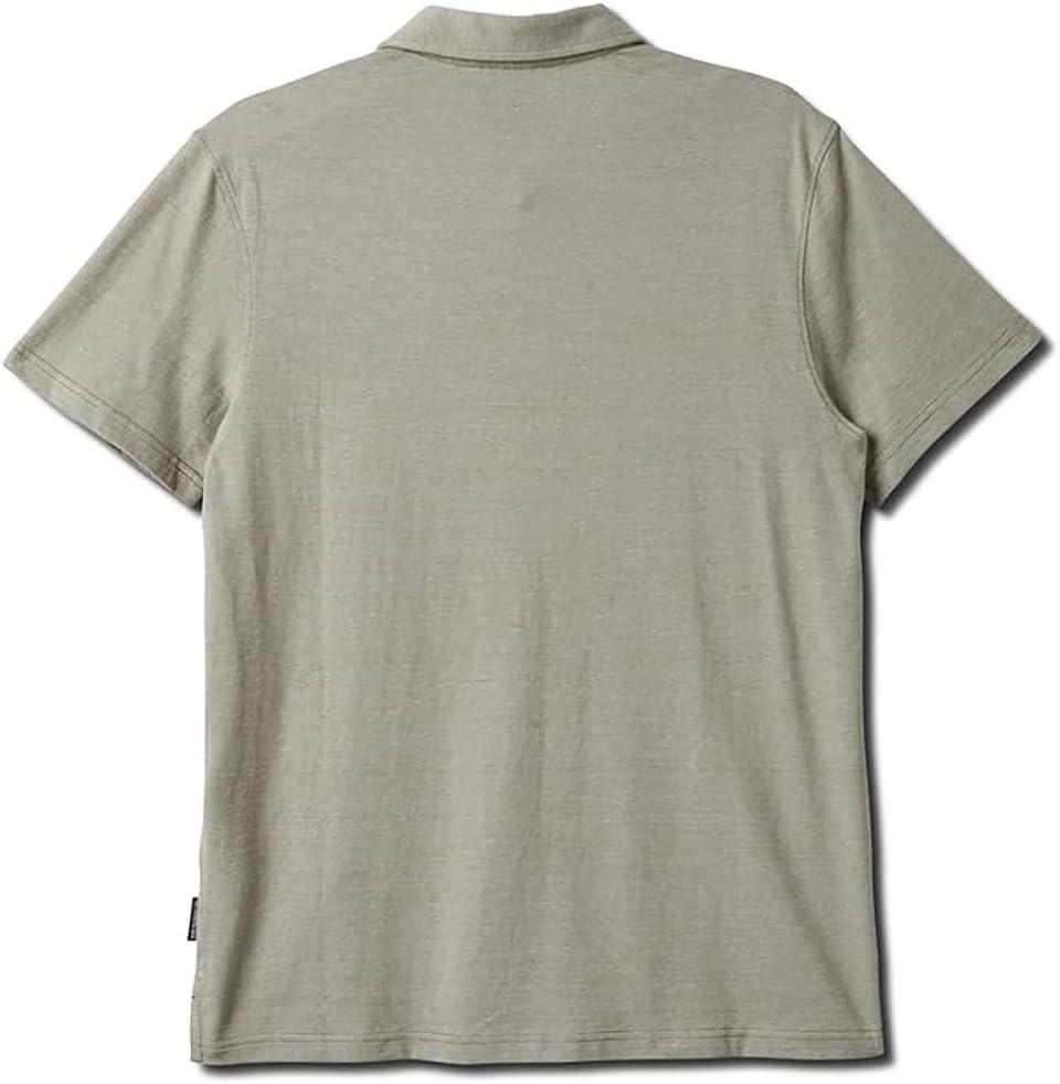 image:imageQuiksilver Mens Sunset Cruise PoloAlo