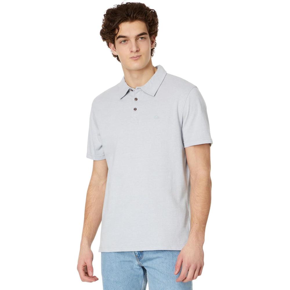 image:imageQuiksilver Mens Sunset Cruise PoloQuarry 241