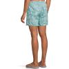 Quiksilver Men’s Borderline 17 Volley(Beach Blue)