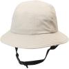 Quiksilver Men’s Men’s Watermans Surfari Bucket 2.0 Adjustable Bucket Hat(Oyster 241)