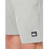 Quiksilver Men’s Quiksilver Men’s SUVA Amphibian 20 Hybrid Short(Light Grey Heather 241)