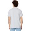 Quiksilver Mens Sunset Cruise Polo(Quarry 241)