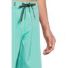 Quiksilver Men’s Surfsilk Kaimana 20 Boardshorts(Turquoise)