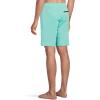 Quiksilver Men’s Surfsilk Kaimana 20 Boardshorts(Turquoise)