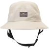 Quiksilver Men’s Men’s Watermans Surfari Bucket 2.0 Adjustable Bucket Hat(Oyster 241)