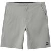 Light Gray Heather