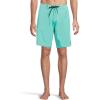 Quiksilver Men’s Surfsilk Kaimana 20 Boardshorts(Turquoise)