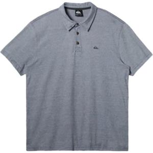Quiksilver Mens Sunset Cruise Polo(Urban Chic)