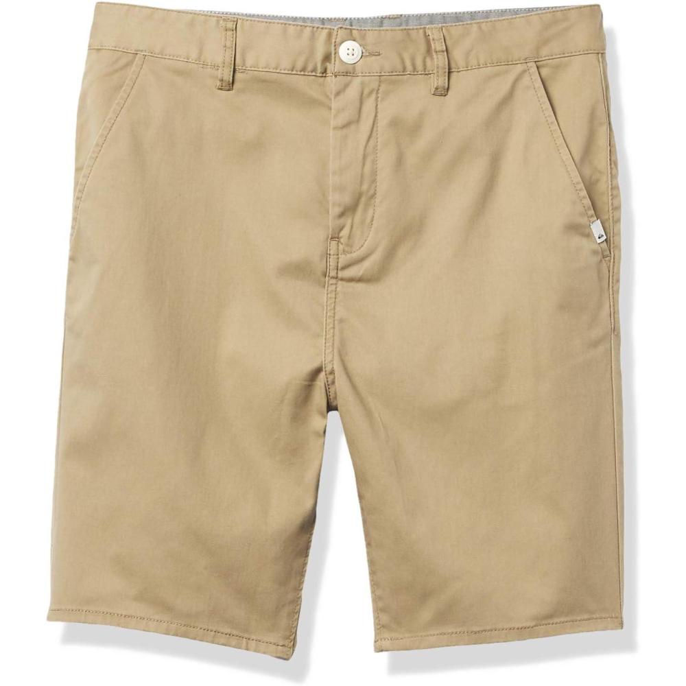 image:imageQuiksilver Boys New Everyday Union Stretch Youth Walk ShortElmwood