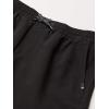 Quiksilver Boys’ New Everyday Union Stretch Youth Walk Short(Black)