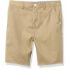 Quiksilver Boys’ New Everyday Union Stretch Youth Walk Short(Elmwood)