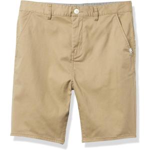 Quiksilver Boys’ New Everyday Union Stretch Youth Walk Short(Elmwood)