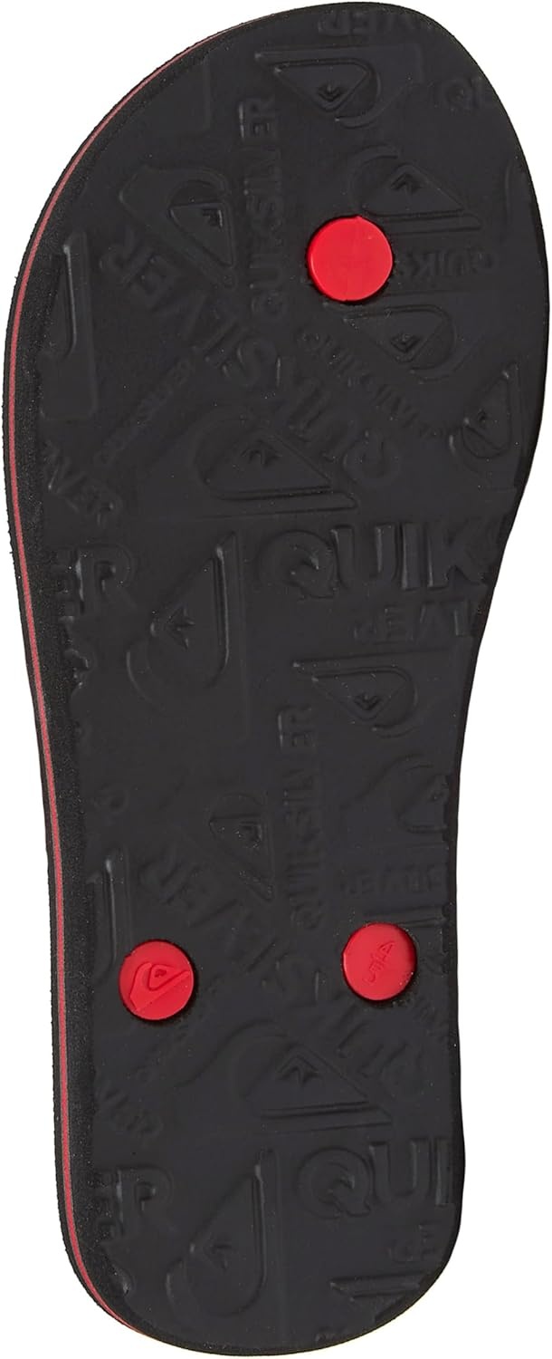 image:imageQuiksilver Boys Molokai SandalsBlack 2