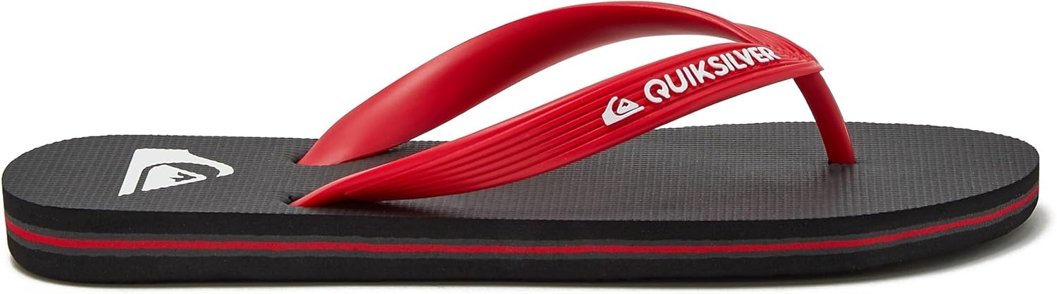 image:imageQuiksilver Boys Molokai SandalsBlack 2