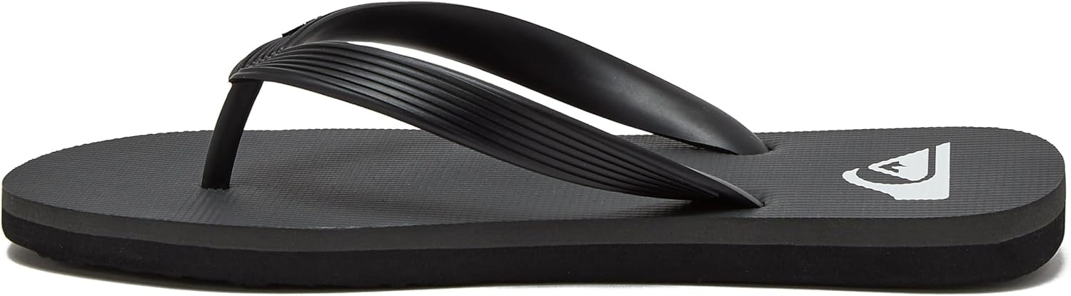image:imageQuiksilver Boys Molokai SandalsGrey 1