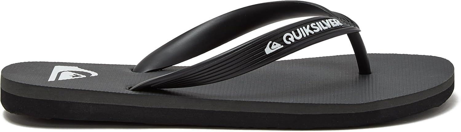 image:imageQuiksilver Boys Molokai SandalsGrey 1