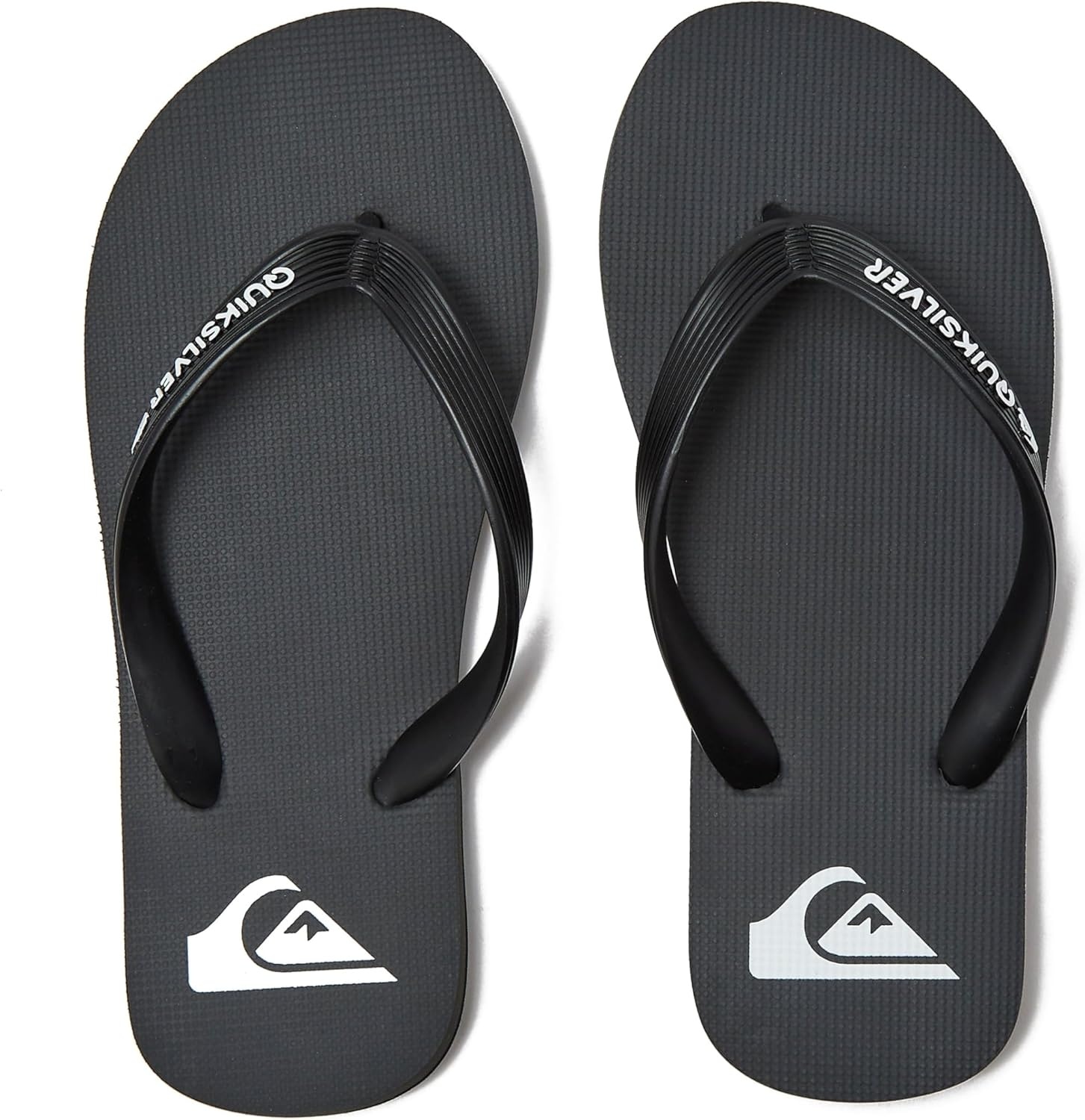 image:imageQuiksilver Boys Molokai SandalsGrey 1