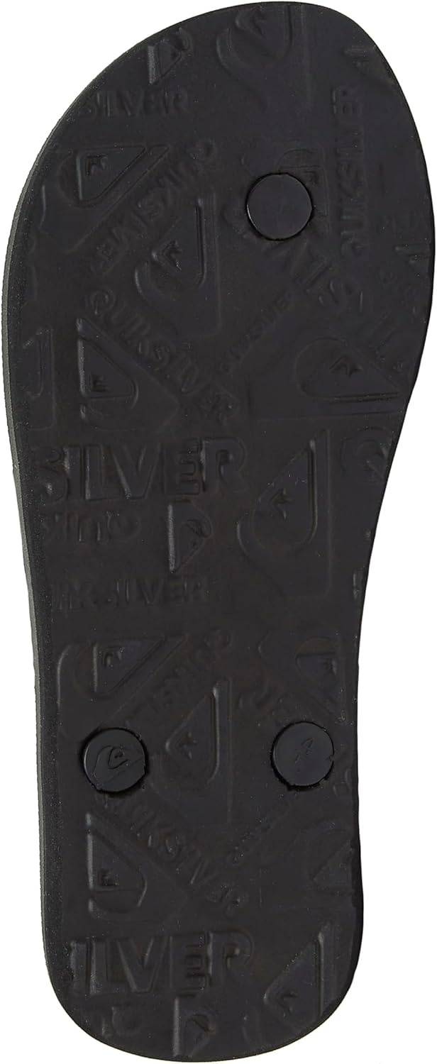 image:imageQuiksilver Boys Molokai SandalsGrey 1