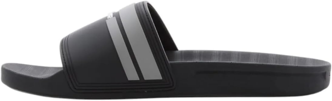 image:imageQuiksilver Sunset Slide Mens Sandal BlackGrey