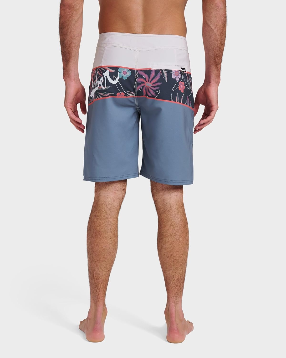 image:imageQuiksilver Surfsilk Panel 20in Boardshort GRA0CAMO 40
