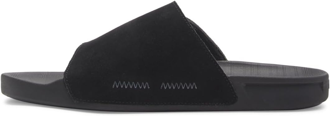 image:imageQuiksilver mens Rivi SuedeCharcoal