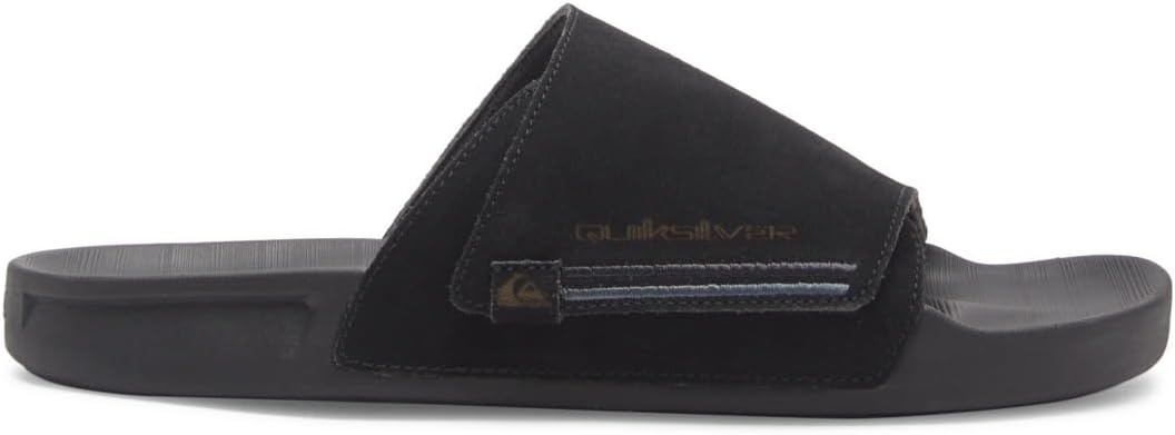 image:imageQuiksilver mens Rivi SuedeCharcoal