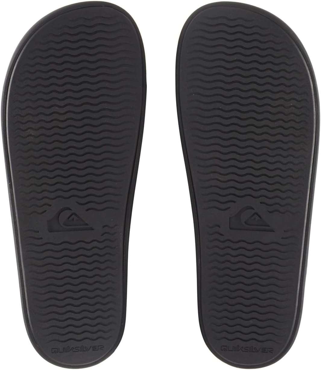 image:imageQuiksilver mens Rivi SuedeCharcoal