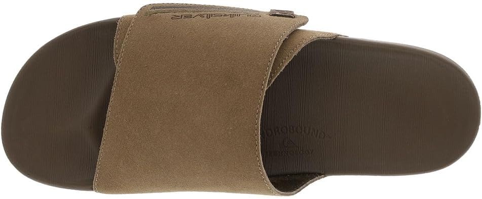 image:imageQuiksilver mens Rivi SuedeTan 1 241