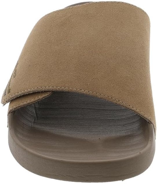 image:imageQuiksilver mens Rivi SuedeTan 1 241