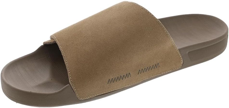 image:imageQuiksilver mens Rivi SuedeTan 1 241